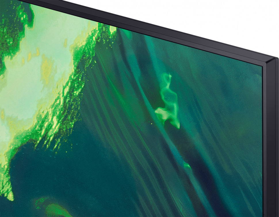 Телевизор Samsung QE65Q70AAU