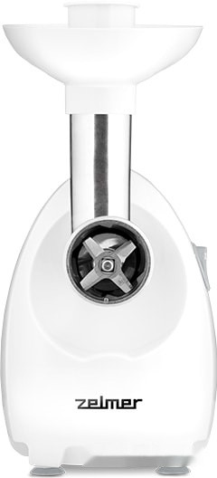 Мясорубка Zelmer ZMM4080B