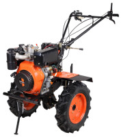 Дизельный мотоблок Patriot Boston 9DE