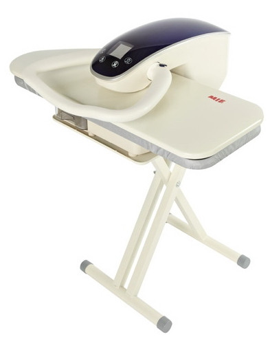 Гладильный пресс MIE Romeo II (White)