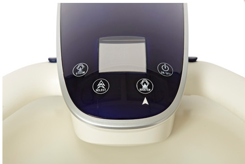 Гладильный пресс MIE Romeo II (White) Гладильный пресс MIE Romeo II (White)