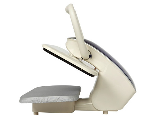 Гладильный пресс MIE Romeo II (White) Гладильный пресс MIE Romeo II (White)