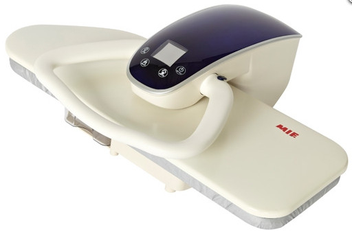 Гладильный пресс MIE Romeo II (White) Гладильный пресс MIE Romeo II (White)