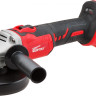 Угловая шлифмашина Wortex CAG 1812 E (без АКБ) Угловая шлифмашина Wortex CAG 1812 E (без АКБ)