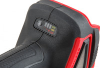 Угловая шлифмашина Wortex CAG 1812 E (без АКБ)