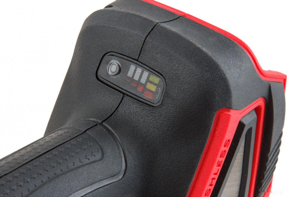 Угловая шлифмашина Wortex CAG 1812 E (без АКБ) Угловая шлифмашина Wortex CAG 1812 E (без АКБ)