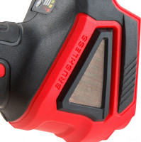 Угловая шлифмашина Wortex CAG 1812 E (без АКБ)