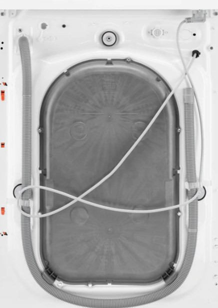 Стиральная машина AEG L7WBG47WR Стиральная машина AEG L7WBG47WR