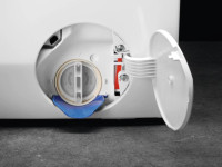 Стиральная машина AEG L7WBG47WR