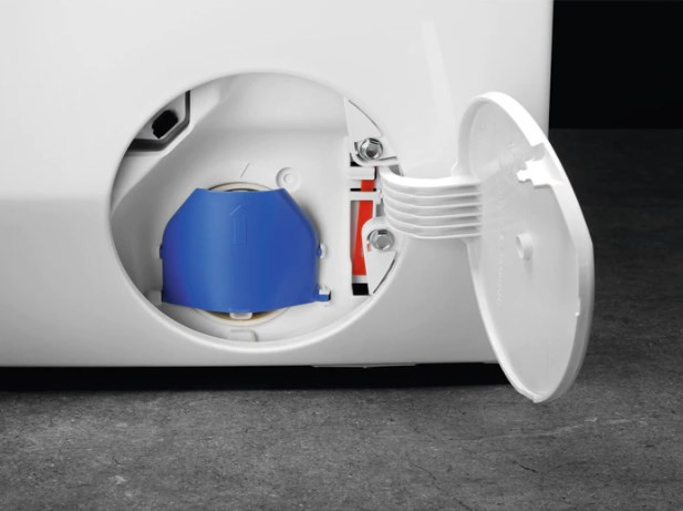 Стиральная машина AEG L7WBG47WR Стиральная машина AEG L7WBG47WR