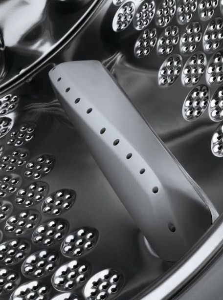 Стиральная машина AEG L7WBG47WR Стиральная машина AEG L7WBG47WR