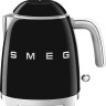 Электрический чайник Smeg KLF05BLEU