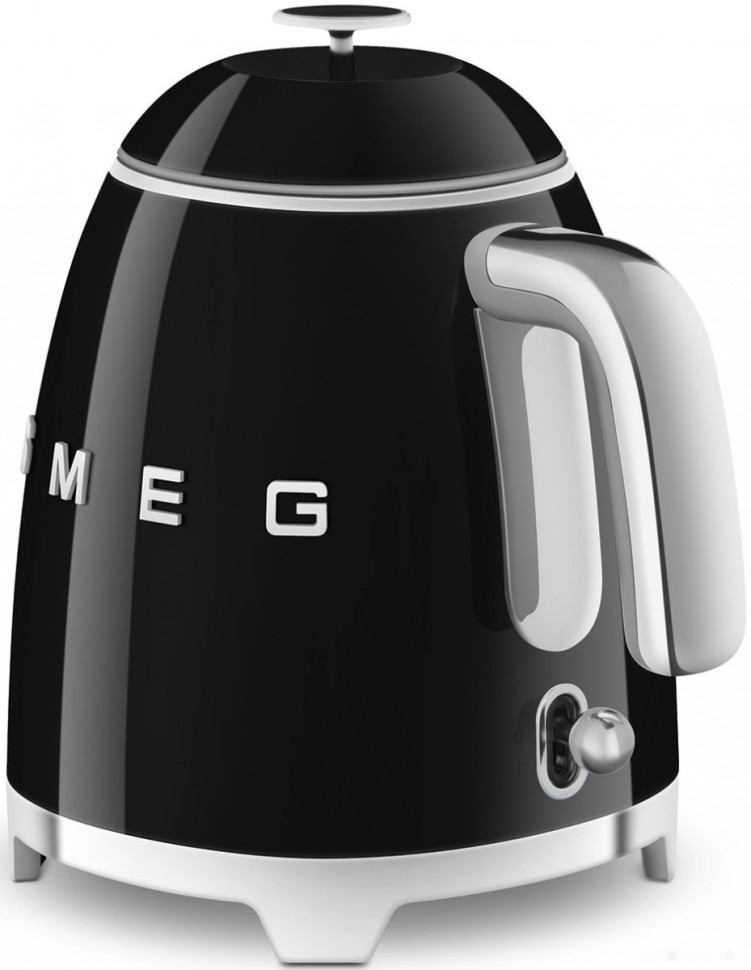 Электрический чайник Smeg KLF05BLEU