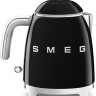 Электрический чайник Smeg KLF05BLEU