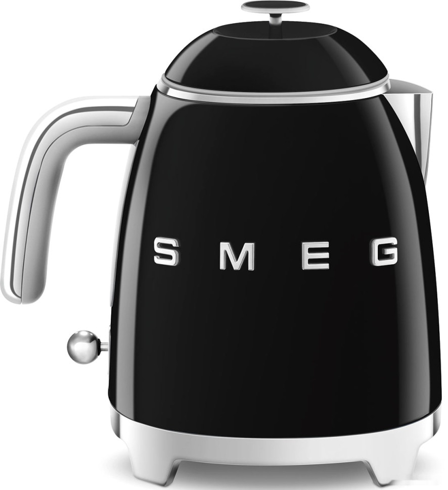 Электрический чайник Smeg KLF05BLEU