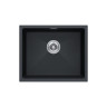 Кухонная мойка Paulmark Lumi 55UNI LU55-AN Кухонная мойка Paulmark Lumi 55UNI LU55-AN