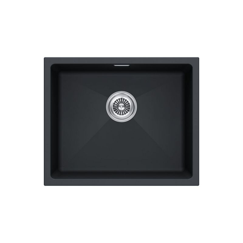 Кухонная мойка Paulmark Lumi 55UNI LU55-AN