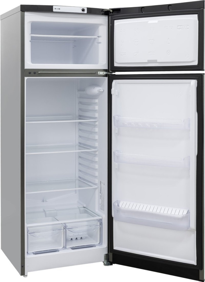 Холодильник Indesit TIA 16 NG