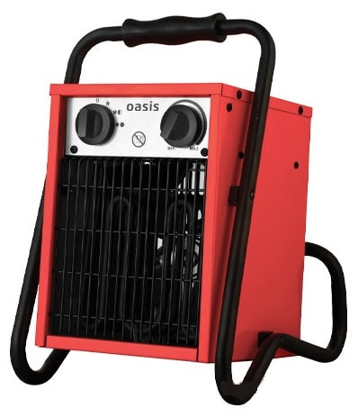 Тепловая пушка Oasis TP-60S