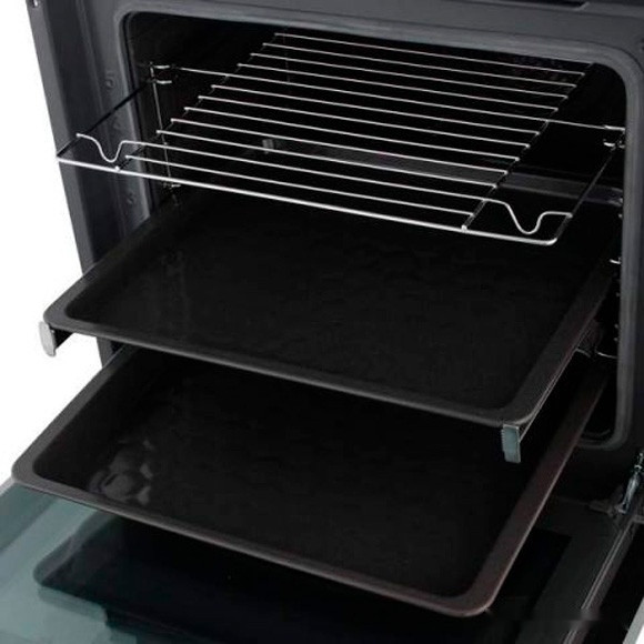 Духовой шкаф Hansa BOES694200