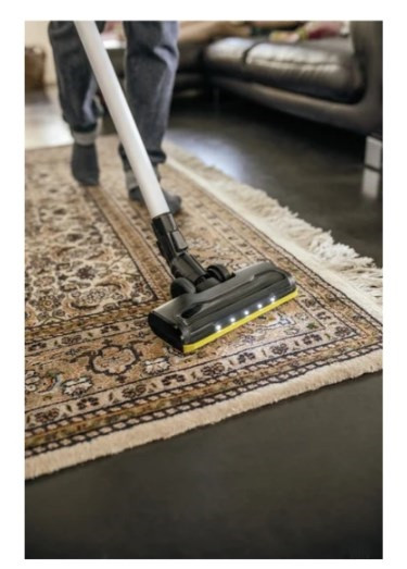 Пылесос Karcher VC 6 Cordless ourFamily Battery Plus 1.198-677.0