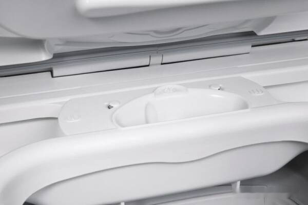 Стиральная машина Electrolux EW6TN5261F Стиральная машина Electrolux EW6TN5261F