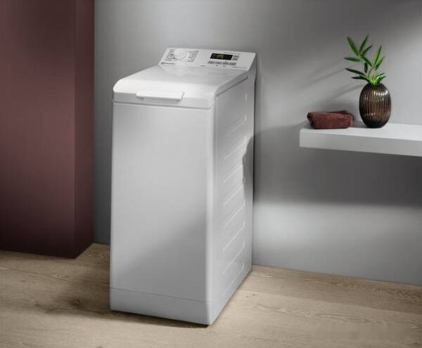 Стиральная машина Electrolux EW6TN5261F Стиральная машина Electrolux EW6TN5261F