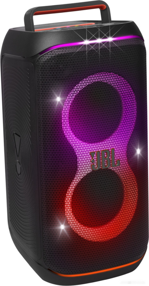 Колонка для вечеринок JBL PartyBox 120