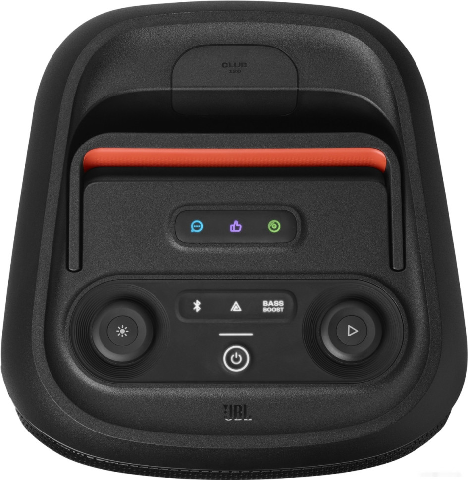 Колонка для вечеринок JBL PartyBox 120 Колонка для вечеринок JBL PartyBox 120