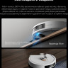 Робот-пылесос Deerma DEM-S30 Pro Plus