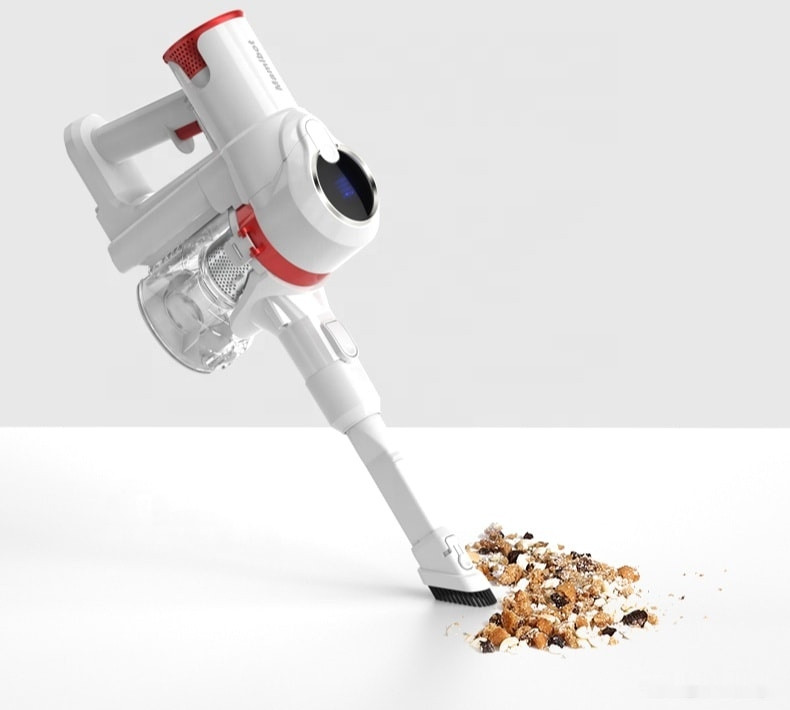 Пылесос Mamibot Cordlesser V8