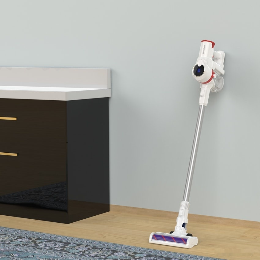 Пылесос Mamibot Cordlesser V8