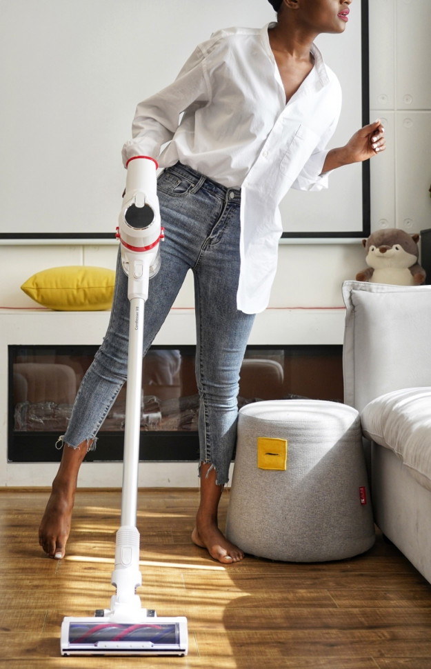 Пылесос Mamibot Cordlesser V8