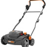 Скарификатор-аэратор Worx WG855E.9 (без АКБ) Скарификатор-аэратор Worx WG855E.9 (без АКБ)