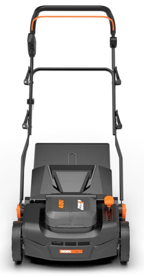 Скарификатор-аэратор Worx WG855E.9 (без АКБ) Скарификатор-аэратор Worx WG855E.9 (без АКБ)