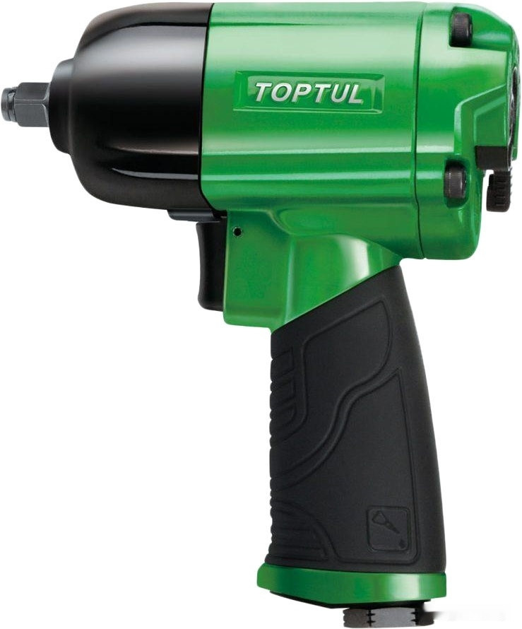 Пневмогайковерт Toptul KAAX1650