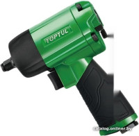 Пневмогайковерт Toptul KAAX1650