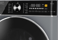 Стиральная машина Jacky's JW D8544BTBS1