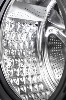 Стиральная машина Jacky's JW D8544BTBS1