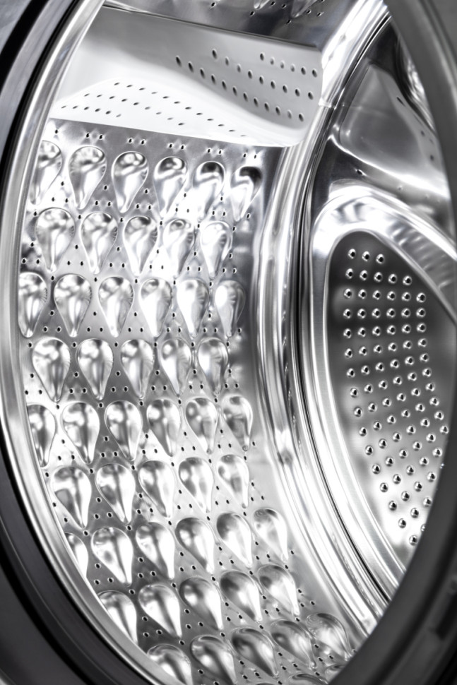 Стиральная машина Jacky's JW D8544BTBS1 Стиральная машина Jacky's JW D8544BTBS1