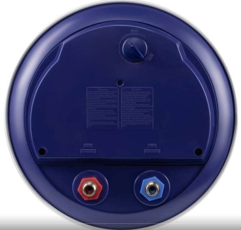 Водонагреватель HAIER ES80V-A4 Водонагреватель HAIER ES80V-A4