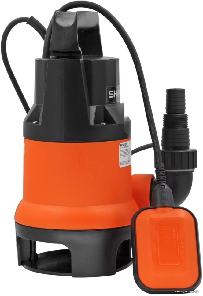 Дренажный насос Skiper SP5100 Дренажный насос Skiper SP5100