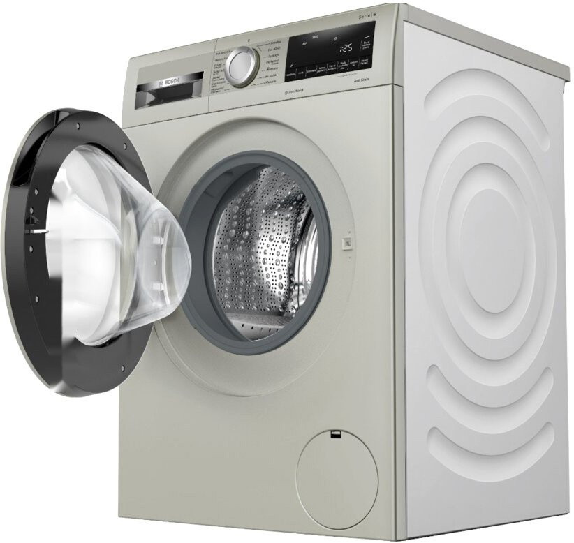 Стиральная машина Bosch Serie 6 WGG254Z1PL