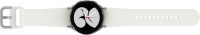 Умные часы Samsung Galaxy Watch4 40мм (серебро)