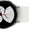 Умные часы Samsung Galaxy Watch4 40мм (серебро) Умные часы Samsung Galaxy Watch4 40мм (серебро)