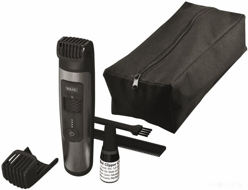 Машинка для стрижки волос Wahl Aqua Trim 1065-0460 Машинка для стрижки волос Wahl Aqua Trim 1065-0460