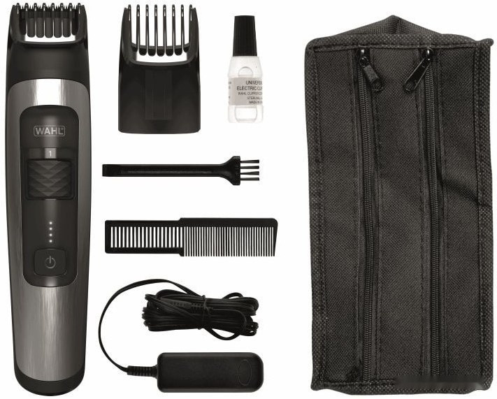 Машинка для стрижки волос Wahl Aqua Trim 1065-0460 Машинка для стрижки волос Wahl Aqua Trim 1065-0460