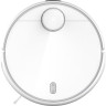 Робот-пылесос Xiaomi Mi Robot Vacuum-Mop 2 Pro MJST1SHW (белый, международная версия) Робот-пылесос Xiaomi Mi Robot Vacuum-Mop 2 Pro MJST1SHW (белый, международная версия)