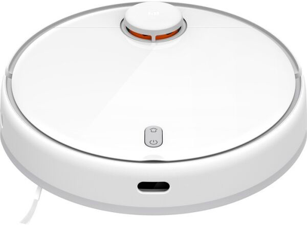 Робот-пылесос Xiaomi Mi Robot Vacuum-Mop 2 Pro MJST1SHW (белый, международная версия) Робот-пылесос Xiaomi Mi Robot Vacuum-Mop 2 Pro MJST1SHW (белый, международная версия)