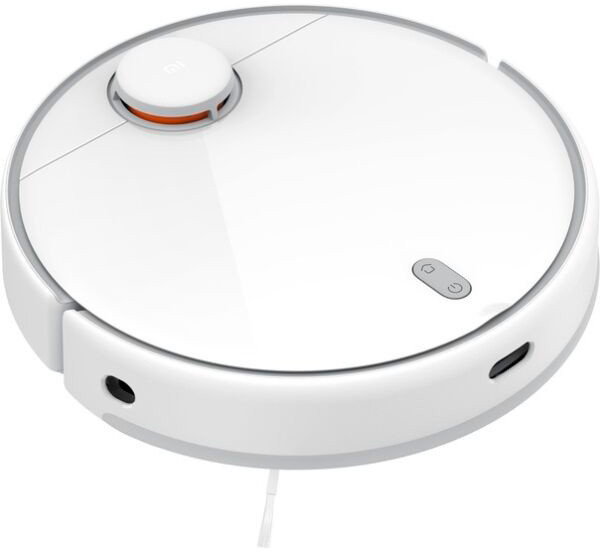 Робот-пылесос Xiaomi Mi Robot Vacuum-Mop 2 Pro MJST1SHW (белый, международная версия) Робот-пылесос Xiaomi Mi Robot Vacuum-Mop 2 Pro MJST1SHW (белый, международная версия)